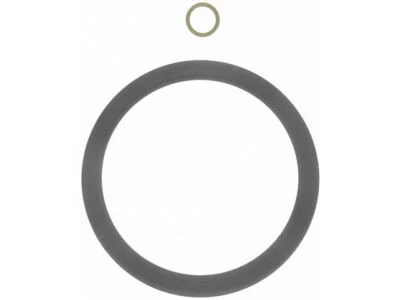 Kit de sellado de cigüeñal trasero Felpro 38848KFXX 1992 Topkick GMC C6000 1991-1996 Foto 1 de 2