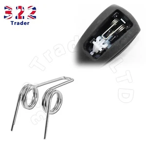 Automatic Gear Shift Lever Knob Spring For Land Rover Freelander 2 2006 - 2014 - Picture 1 of 6