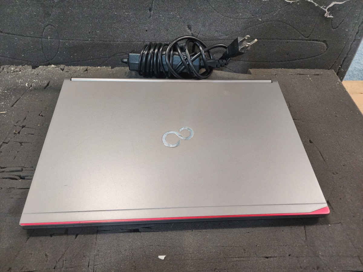 Fujitsu Corei7 SSD512 8GB 良品 Fujitsu Less than 100 GB 8 GB RAM PC Laptops & Netbooks for
