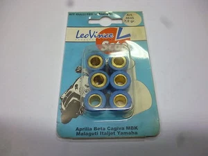 LEO VINCE D VARIOMATIKROLLEN SET 15 X 12 GR. 7,2 MOTOR MINARELLI APRILIA 4645P72 - Bild 1 von 1