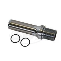 Eje acoplador Yamaha XR1800 SX230 AR SX210 SX230 HO JET BOAT SR210 EJE MEDIO Foto 1 de 4