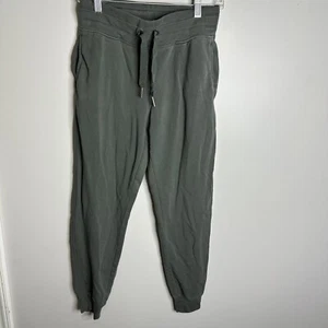 Women’s Athleta Size XS/S Balance Jogger Drawstring Sweatpants - Picture 1 of 5