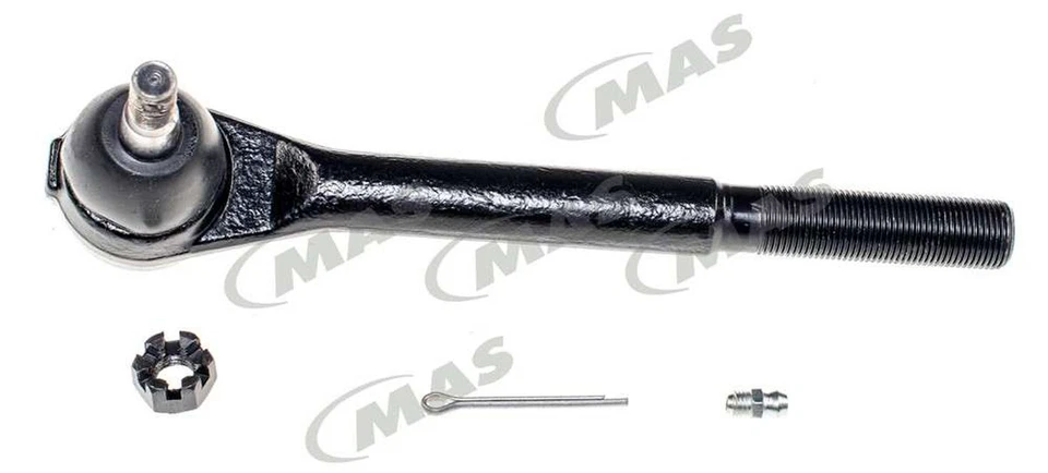 76-81 Camaro Firebird Trans Am extremo de varilla de amarre exterior delantero derecho o derecho cada mas Foto 1 de 1