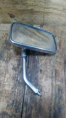 Espejo retrovisor derecho Honda Shadow 750 VT750C 1983 OEM VT 750 C  Foto 1 de 4