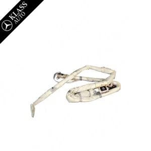 Airbag Vorhang links Mercedes ML 350 cdi 4-Matic W166 A1668600702 - Bild 1 von 6