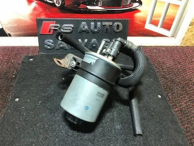 JAGUAR XF 2008 4DR 2.7 DIESEL AUTO FUEL FILTER HOUSING  - Image 1 of 4