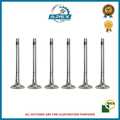 Ford B-Max 1.0 Ecoboost Sfja Sfjb Moteur Essence Échappement Soupape BGA - - - Photo 1/4