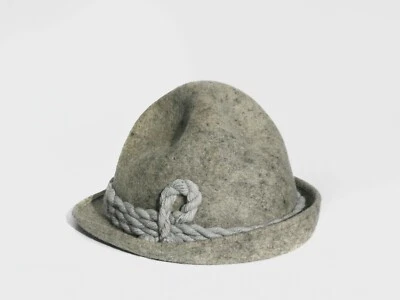 BAVIÈRE COSTUME CHAPEAU COSTUME COSTUME SALZBURG TYROL ARTISAN JUPES SCHNEIDER MANUFACTUM V - Photo 1/4