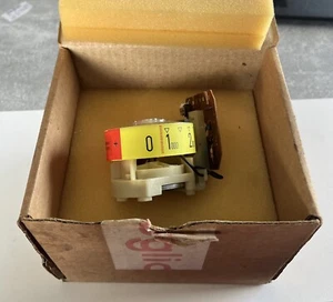 Original Veglia Geschwindigkeit Drehzahl Messer Für Citroën CX S1 Art. 5477329 - Bild 1 von 5