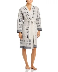 NEW Barefoot Dreams CozyChic Mirage Robe Size Small S NWT FREE Shipping - Picture 1 of 4