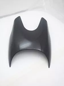 MASCHERINO ANTERIORE CARBONIO 100% DUCATI DIAVEL FRONT WINDSHIELD - Imagen 1 de 1