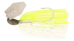 Fish Arrow DK Chatter 10 AF101 White Chart/Silver - Bild 1 von 1