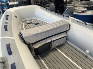 UNDER SEAT BAG FOR UL310-340/CL290-380 HIGHFIELD INFLATABLE BOATS 840mm - Picture 1 of 2