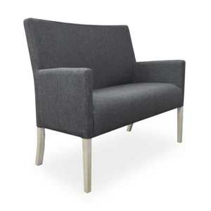 Sitzbank Bank BRUSK XL Massivholz Buche - Bild 1 von 9
