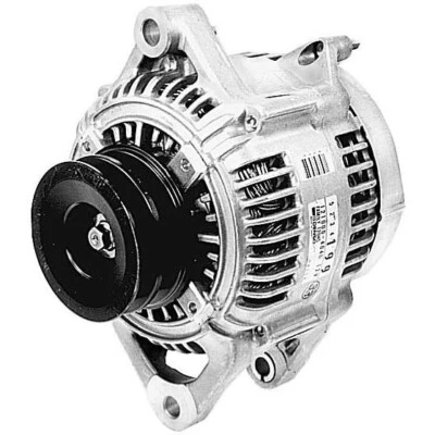 Alternador compatible con Dodge D150 V6 3,9 L 1990-1991 3341846 3341957 1210004040 13301 Foto 1 de 4