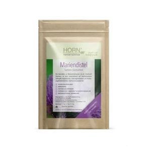 Mariendistelsamen 1 kg - Bild 1 von 1