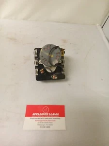Timer asciugatrice Amana 2200919 AK-565 - Foto 1 di 3