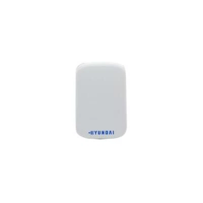 H21000WHITE HYUNDAI 1Tb Blanc H2 USB 3.0 Disque Dure Portable - Image 1 of 2