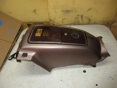 84 85 86 87 1986 Honda Goldwing GL1200A GL1200 Aspencade tanque falso falso Foto 1 de 3