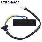 Black Trunk Opener Release Switch For Nissan Murano 20082014 Fast Shipping
