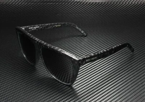 SAINT LAURENT YSL 1 012 Rectangular Square Black Grey 59m Unisex Sunglasses - Picture 1 of 5