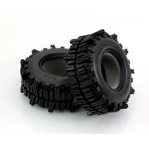 RC 4WD Mud Slinger 1.9 Tires (2) RC4Z-T0050 - Picture 1 of 1