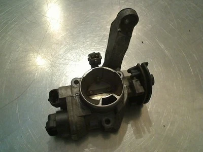 VÁLVULA DE MARIPOSA Renault Clio II (BB/CB) Hatchback 1.2 (D7F-722) 2000 - Imagen 1 de 3