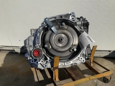 2024-2025 CHEVROLET TRAX Transmission AT 3K Tested OEM Autogator  - Imagem 1 de 4
