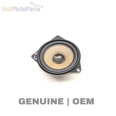 2017-2021 BMW M240I XDRIVE — динамик приборной панели/деки (HIFI) 9804157 - Изображение 1 из 4