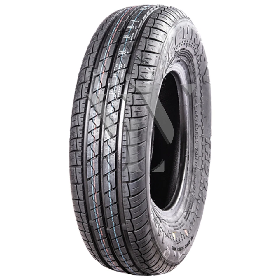 2x reifen Security TR 903 XL 145/80r10 84 N