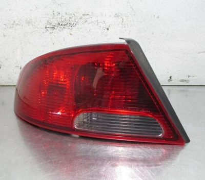 Luz trasera izquierda lado conductor Dodge Stratus 2001-2005 sedán OEM-04805351AC Foto 1 de 4