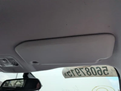 PEUGEOT 2008 MK1 2013-2016 PARASOL LADO DERECHO Foto 1 de 4