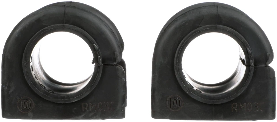 Suspension Stabilizer Bar Bushing Kit Delphi fits 01-05 Ford Explorer Sport Trac - Изображение 1 из 3