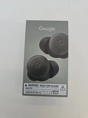 Brand New Google Pixel Buds Pro 2 Earbuds with Active Noise Cancellation - Hazel - Image 1 of 4