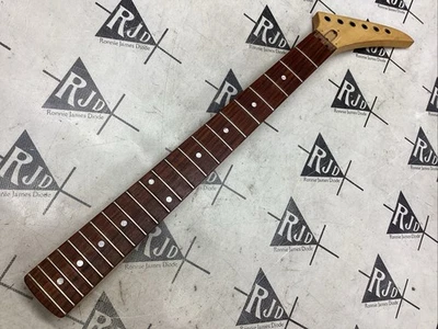 复古 80 年代 Kramer Japan Focus 1000 F-1000 电吉他琴颈 — 第 1/4 张图片