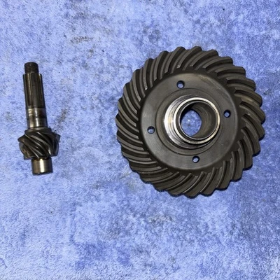 Комплект задних приводных передач для коляски BMW R50 R50/2 R50S R60 R60/2 R69 R69S 27:7 б/у - Изображение 1 из 4