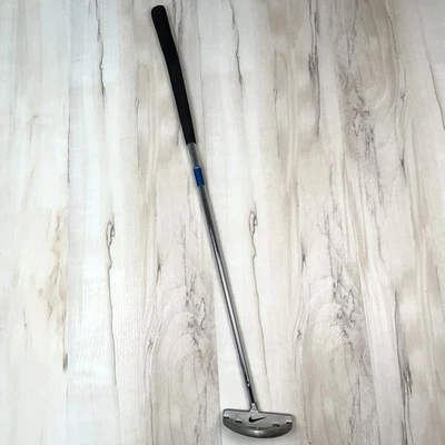 Club de Golf Nike Blue Jrs Juniors 2 Youth IGNITE Mazo Putter Diestro 27" Foto 1 de 4
