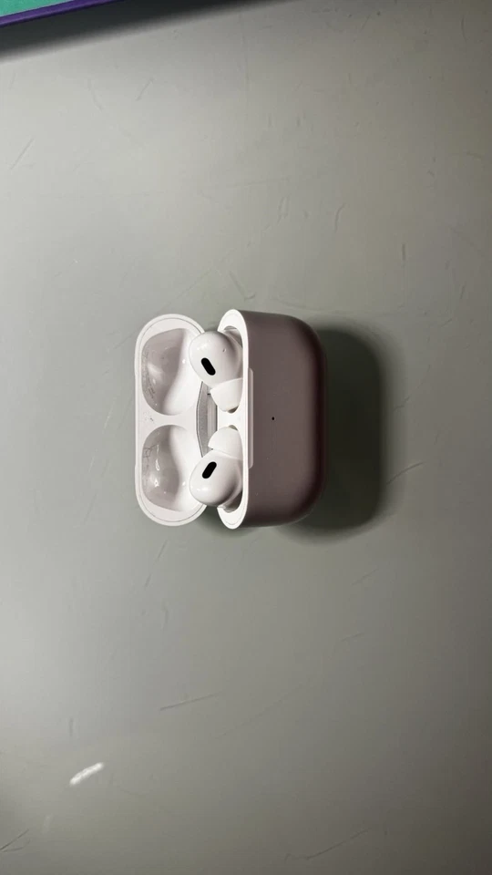 AirPods Pro 2. Generation - Bild 1 von 4