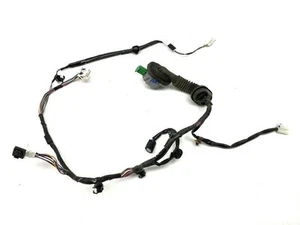 Right Passenger Side Front Door Wire Harness Fits 2009 Suzuki SX4 83317 - Picture 1 of 12