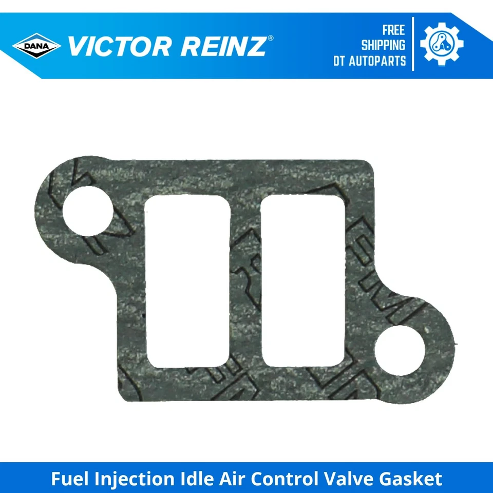 Junta de válvula de control de aire ralentí de inyección de combustible Victor Reinz 05-09 Kia Spectra5 Foto 1 de 1