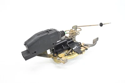 ⭐ Unidad actuador cerradura puerta exterior trasera izquierda bmw e28 serie 5 85-88 fabricante original Foto 1 de 4