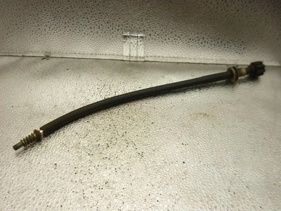 CABLE DE AJUSTE RALENTÍ CARBURADOR HONDA CBR900 RR SC33 1998 - 1999 Foto 1 de 3