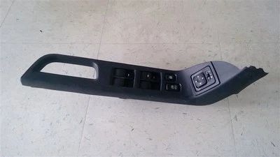 Interruptor de ventana principal de puerta delantera del conductor 8608A068 se adapta a 07-10 LANCER 52550 Foto 1 de 4