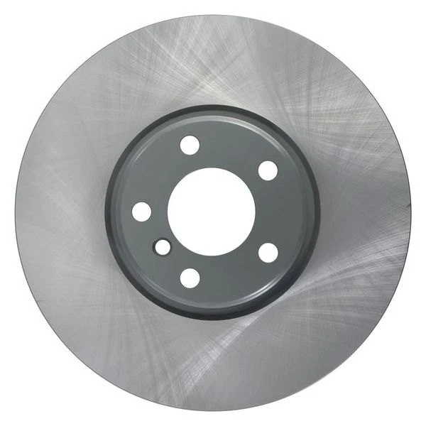 For BMW 650i xDrive Gran Coupe 13-19 OEF3 Front Driver Side Brake Rotor Foto 1 de 1