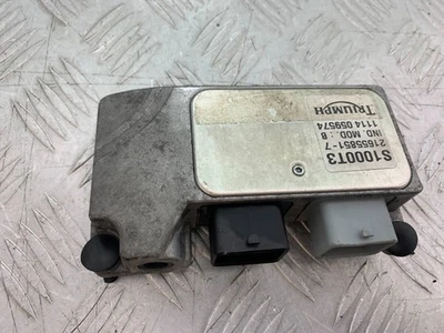 TRIUMPH 955i DAYTONA ECU YEAR 2002-2006 (CMB1229) - Image 1 of 4