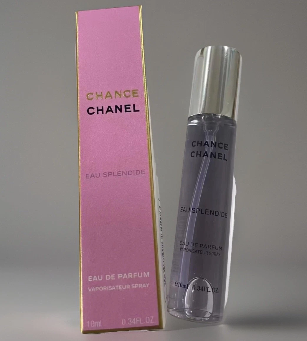 CHANEL 香奈儿“ Chance Eau de Parfum 女| eBay