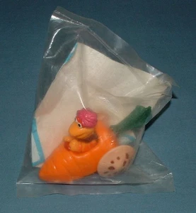 1997 McDONALD'S HAPPY MEAL FRAGGLE ROCK TOY - MIB - Picture 1 of 2