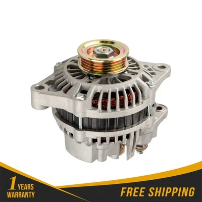 Alternador para Chrysler PT Cruiser 2003 2004 2005 2,4 L 2004 2005 Dodge Neon 2,0 L Foto 1 de 4