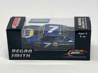 Chevrolet Camaro sintético Regan Smith #7 2014 Napa 1:64 acción NASCAR diecast Foto 1 de 4