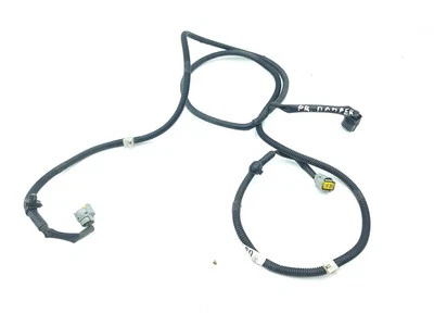 Arnés de telar de cableado Mitsubishi Outlander 2013 8518A189 AMD197681 Foto 1 de 4